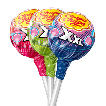 Chupa Chups - XXL the Biggest Bubblegum